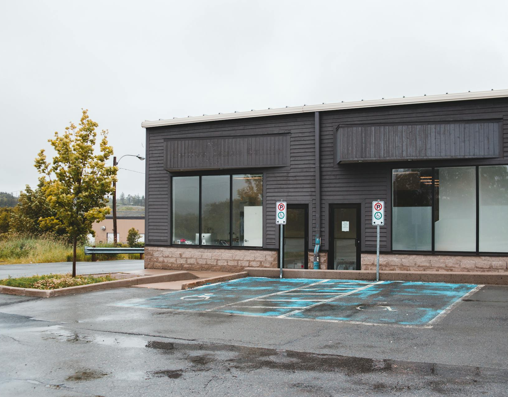 Commercial pest control