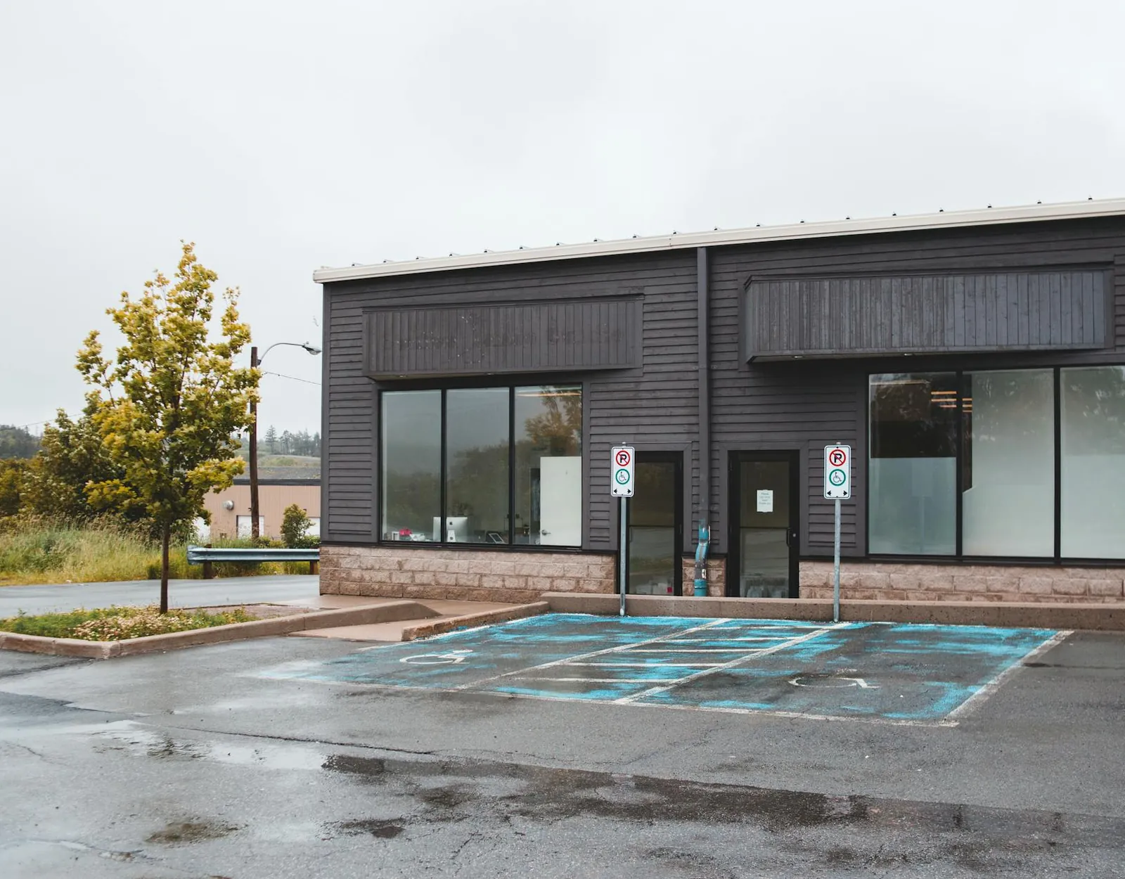 Commercial pest control